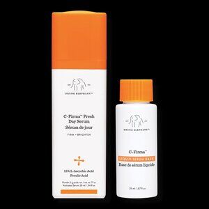 Drunk Elephant  C-Firma Fresh Vitamin-C Day Serum